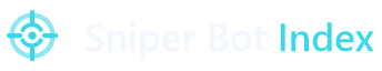 The Sniper Bot Index